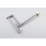 Pot Filler Faucet with Extension Shank W2287P153478