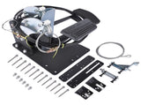 ACAR-B7D Dual Control Car Gas Brake Accelerate Dual Controls for Driver Training 73806690