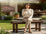 Outdoor Garden Bench Garden chair 53207726