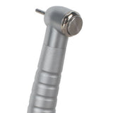 Dental High Speed Fiber LED Handpiece Standard Push Button 4 holes 3 Way Spray 92224332