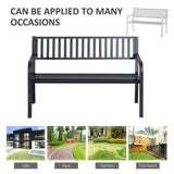 Outdoor Garden Bench Garden chair 03488563