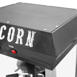 ZUN Bar Style Popcorn Machine, 4-Ounce Popcorn Maker Popper, Black 63950174