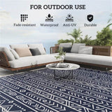 Reversible Outdoor Rug 59020653