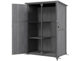 Wooden Garden Shed 11362260