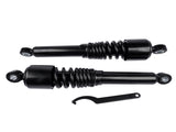 2Pcs 13" Heavy Duty Rear Shock Absober Fit for Harley-Davidson Road King Touring Street Tour Glide 00816331