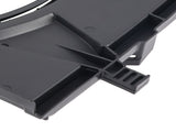 Radiator Cooling Fan fit for Ford Fusion 2010-12 fit for Mercury Milan 622430 BE5Z8C607B 11085352
