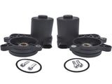 2PCS LeftRight Electric Parking Brake Motor Replacement for Ford Fusion Escape Lincoln MKC 78218742