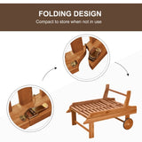 Folding Lounge Chairs / Rocking Chair 34685866