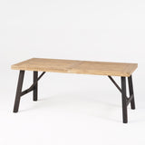 BETTINA DINING TABLE 56701.00