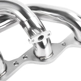 Fit For 2001-2003 Chevy Silverado 1500 HD,2001-2003 GMC Sierra 1500 6.0L Escalade ESV Header 02539371