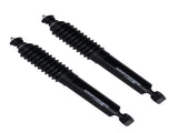 0-4" Front Lift Shocks fit for Chevy/GMC 2500 2001-2010 Twin-tube Shock Absorber 22121455