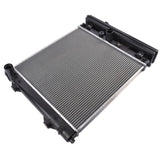 Radiator 10000-00436 Replacement for Perkins 404D-22 404D-22T 1104C-44 Generator Engine 2485B280 57232321