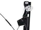 Front Left Power Window Regulator Assembly fit for BMW F30 F31 320i 328i 335i 340 30450049