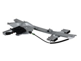 Window Lift Regulator w/ Motor fit for Buick LeSabre 2000-2005 Front Left 741-762 30171116