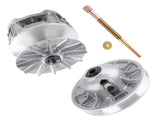 Primary Drive & Secondary Clutch Set fit for Polaris Ranger XP 900 2014-2019 1323193 73807425