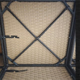 Pieces Patio Furniture Set 75215396