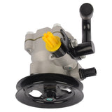Power Steering Pump 57100-1G000 Fits for Hyundai Accent Hatchback Sedan 1.6L L4 2006-2008 78570977
