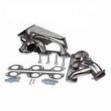 Exhaust Headers Fit For Jeep Wrangler JK 2007-2011 3.8 V6 MT001085 53359126