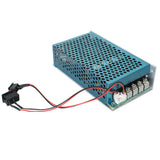 10-50V 100A 5000W Reversible DC Motor Speed Controller PWM Control Soft Start 60345801
