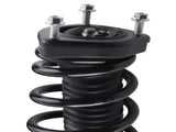 4PCS Rear Struts Shocks Sway Bar End Links fit for Toyota Highlander 2004-2007 FWD 88874838