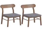 2 pcs Dining chair 22205997
