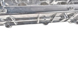 Aluminum Engine Valve Cover with Gasket Fits for Kia Rio Optima 2016-2020 Hyundai Elantra Silver 1Pc 97497653