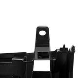 Front Bumper Cover Rail W/Radar Hole Replacement for Toyota Tundra 2022-2024 3.4L 52117-0C030 13917311
