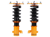 Coilovers 24 Step Damper Kit fit for Subaru Forester 2009-2013 Shocks Springs Kit 10674309