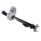 Rear Axle Housing Assembly Replacement for EZGO RXV Golf Carts 2008-2013 614063 600357 63472332