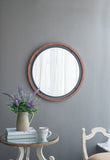 ZUN D32" Mogley Wall Mirror W2078P154683