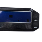 36100-115H-0000 EFI Digital Speedometer Meter Gauge for Hisun 500cc 700cc UTVs 700UTV-4 EFI 86745830