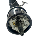 35" Manual Black Floor Shift Steering Column for 67-72 Chevy/ GMC C10 C20 Pickup 39333932