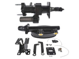 Hydro Brake Booster Master Cylinder Bracket Replacement for Dodge A B E Hoses Plymouth 39772754