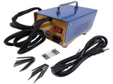 110V Truck Tire Rubber Groover Grooving Tool Heated Machine Tyre Regroover 1000W 64731231