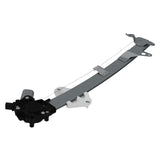 Front Right Electric Window Regulator fit for Honda Accord 2008-2012 72210TA0A01 New 96901146