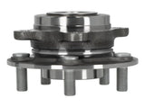 2*Rear Wheel Bearing Hub Assembly fit for Ford SSV Plug-In Hybrid 2019-2020 512498 09975009