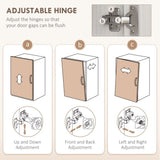 Kitchen Storage Cabinet 28253741