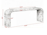 Long Console Table 38894005