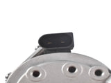 AMK Version Air Suspension Compressor Pump Replacement for Land Rover LR3 2005-2009, LR4 2010-2014, 33921839