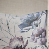 King/Cal King 3 Piece Cotton Printed Duvet Cover Set B03597364