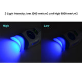 Dental Teeth Whitening 10 LED Light Lamp Bleaching Accelerator Arm holder Suitable Table Desk 51006069