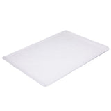 Frosted 2.0 PVC Floor Mat, 76x122cm , Rectangular Non-Slip Design 96915745