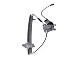 Power Window Lift Regulator fit for Nissan Xterra 2005-2015 Front Right NI1351129 63018501