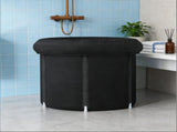 Portable Ice Bath Cold Water Therapy Tub 57564113