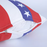 24x24 Inch Outdoor Deep Seat Cushion Set - Waterproof Fade-Resistant Patio Furniture Cushions with W419P290470