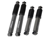 Drop Suspension Kit fit for Ford F100 2WD 1973-79 3" Front 4" Rear Lowering Shocks 57954657