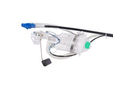 Fuel Filter Assembly Level Sensor Unit Replacement for Mini Cooper S JCW R55 R56 R57 R58 R59 1.6L 73466216