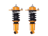 Coilovers Adjustable Dampening Suspension Kit fit for Toyota Corolla 2009-2018 29885065