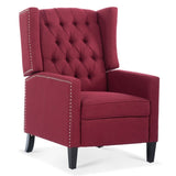 27.16" Wide Manual Wing Chair Recliner W68062699