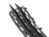 Front Bumper Fog Grille Cover fit for Audi A6 C7 2.0L 2.8L 3.0L 2012-2015 4G0807681 79360583
